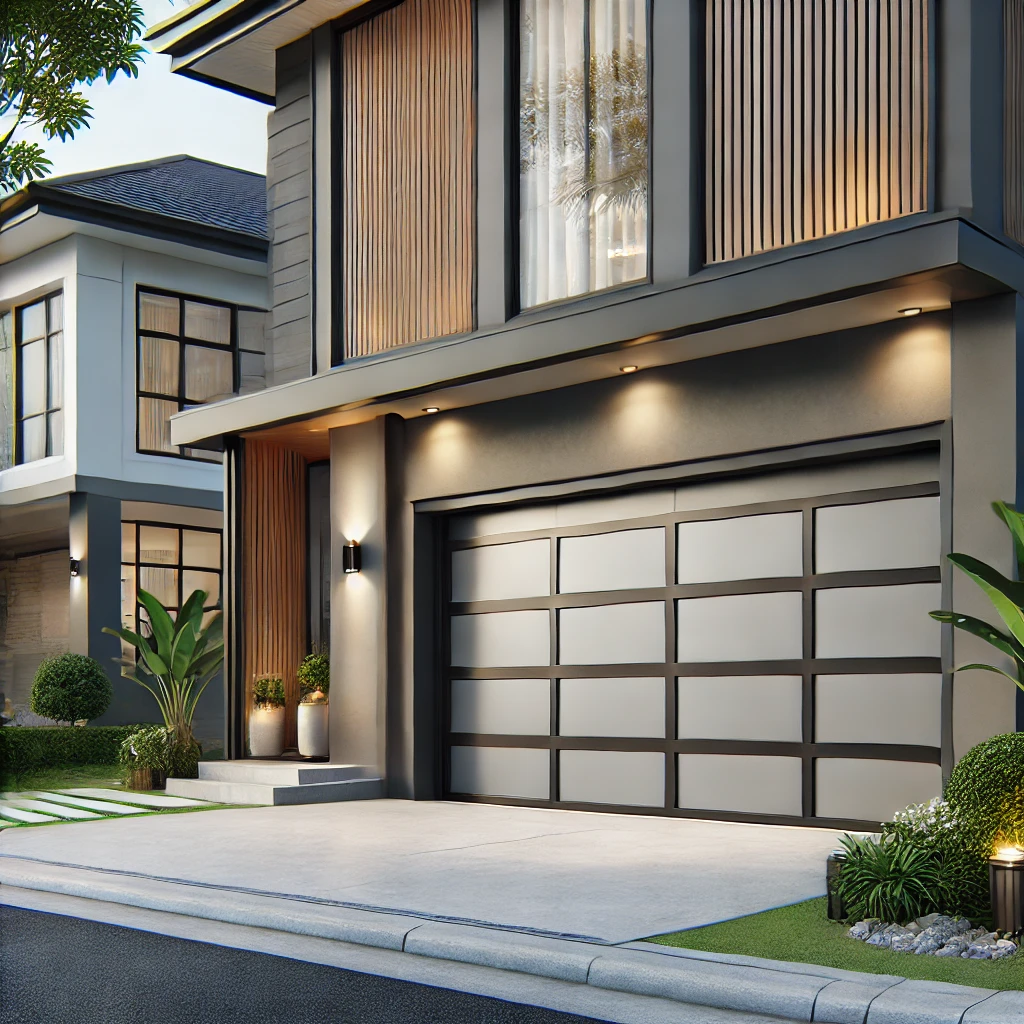Professional Garage Door Company Richwood KY - 24/7 Emergency Service & Repairs