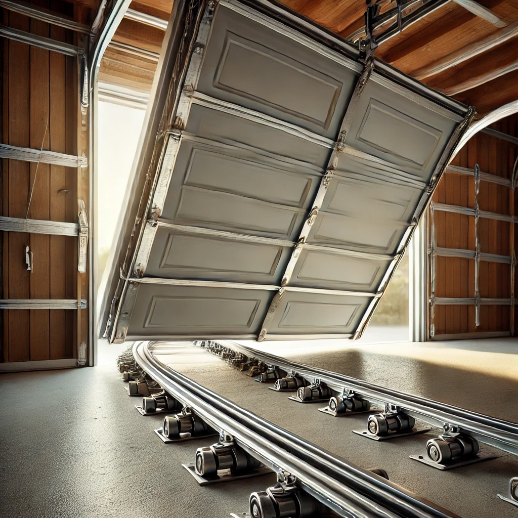 Garage door off track repair in Richwood KY - 24/7 Emergency Repair Services by Garage Door Repair Richwood
