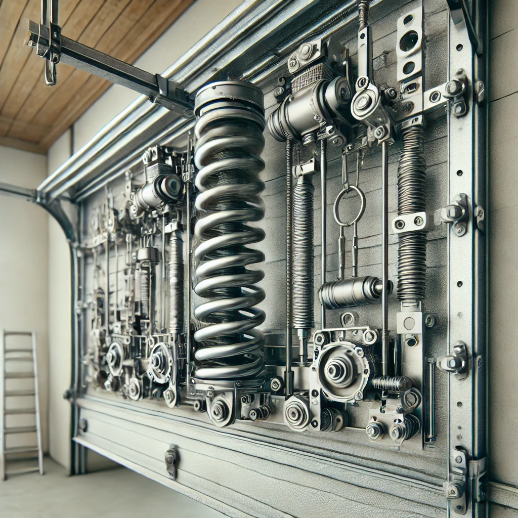 Expert Garage Door Spring Repair Richwood KY - 24/7 Emergency Spring Replacement Services
